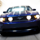Illustration for article titled 2010 Ford Mustang GT First Video